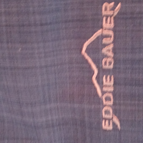 Eddie Bauer Jackets & Coats Eddie Bauer Fleece Lined Jacket Poshmark